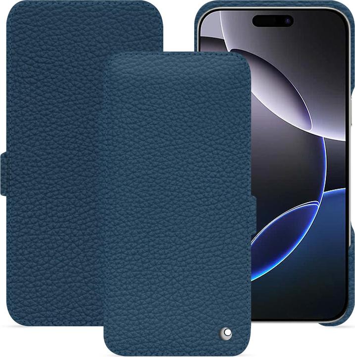 Indigo ( Pantone #1f4565 )