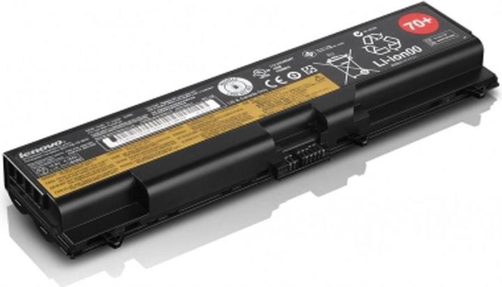 Produktbild Lenovo ThinkPad Battery 70+ (6 Cell) T410/T420/T43 (6 Zellen)