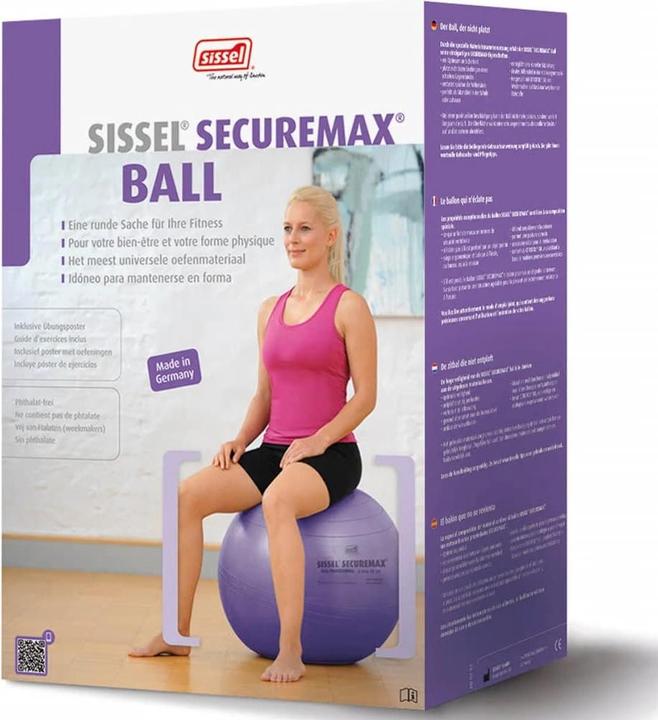 Produktbild Sissel Securemax (65 cm)