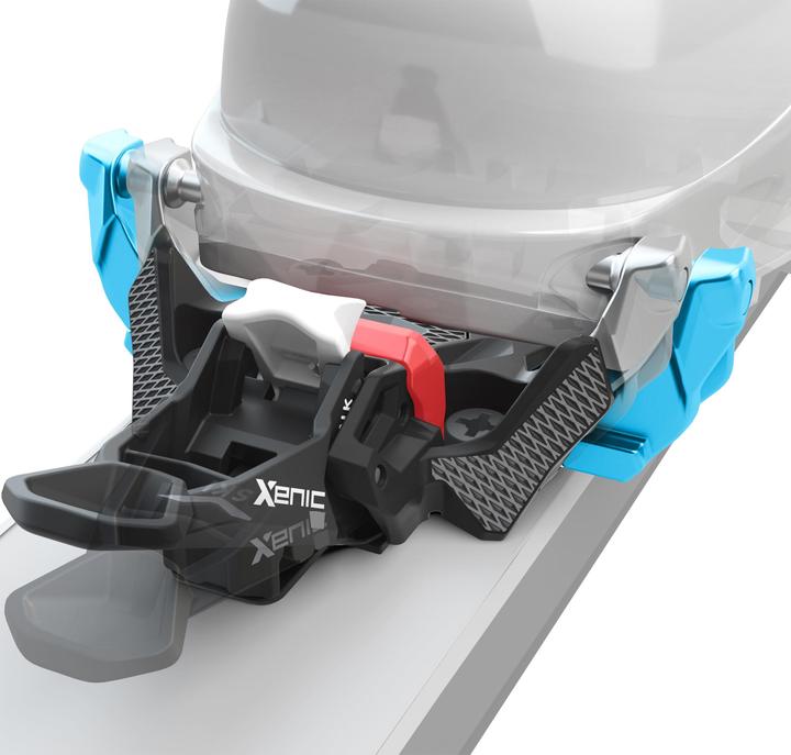 Produktbild Fritschi Xenic 7 (inkl. Stopper) (Touren Ski)