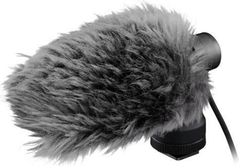 Actual product image Canon DM-E100