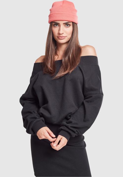 Actual product image Flexfit Heavyweight Beanie (One size)