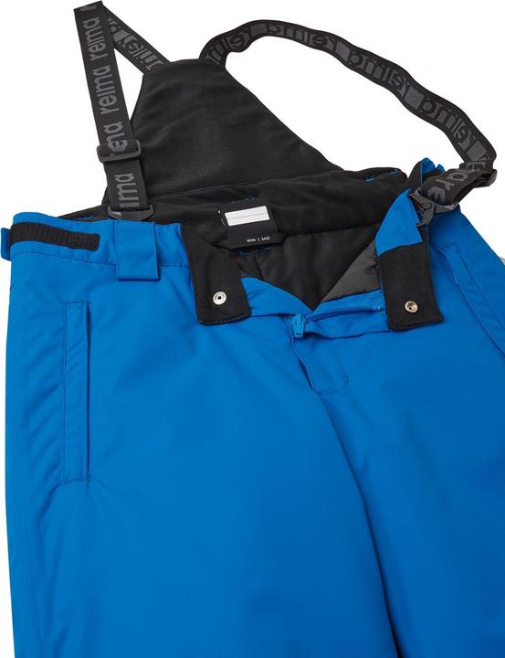 Actual product image Reima tec children's snow trousers Wingon Bright (110)