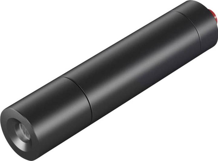 Produktbild Picotronic Lasermodul Kreuzlinie Rot 5 mW LFC650-5-4.5 15x68 45
