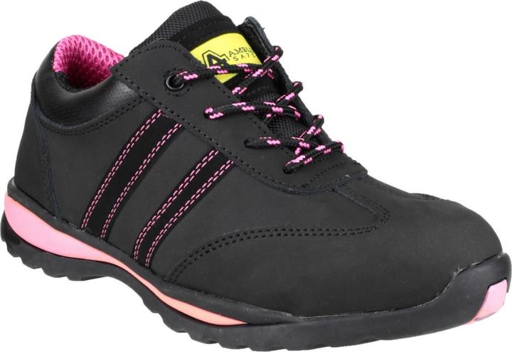 Immagine prodotto Amblers Safety Scarpe da ginnastica di sicurezza in acciaio FS47 S1P scarpe da ginnastica (S1P, 39)