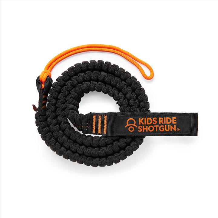Kids Ride Shotgun MTB Tow Rope