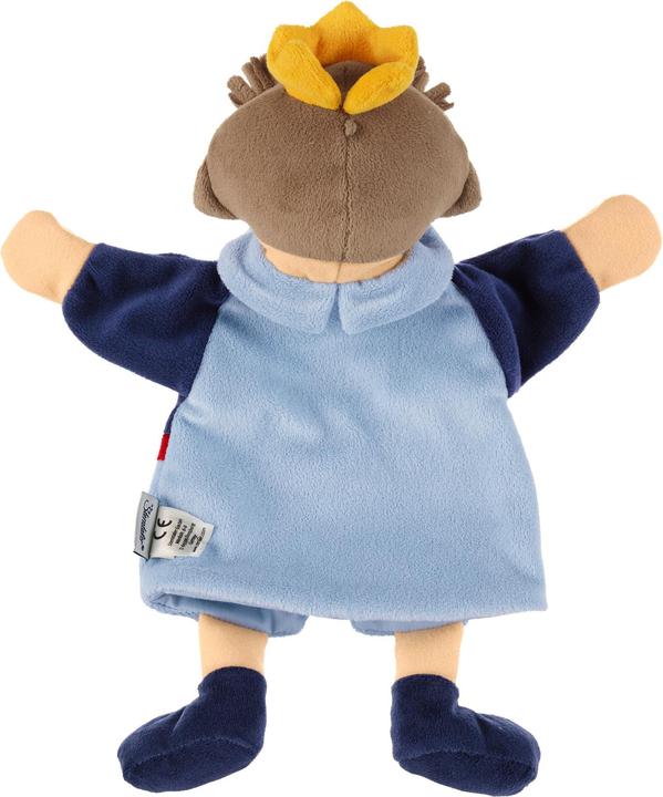 Produktbild Sterntaler Prinz