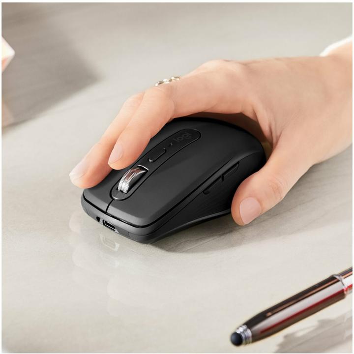 Actual product image Logitech MX Anywhere 3 for Business (Wireless)
