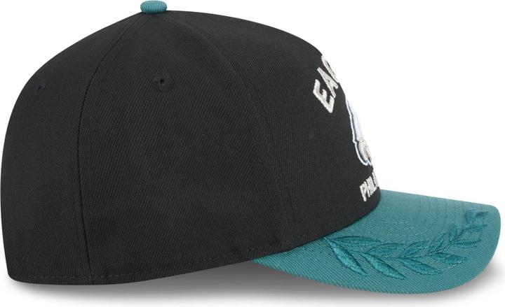 Immagine prodotto New Era 9Forty M-Crown Cap 2025 Draft Philadelphia Eagles