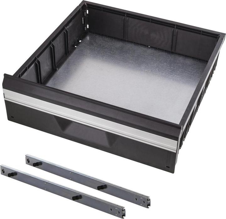 Actual product image wolfcraft Drawer M (medium) (Plastic)