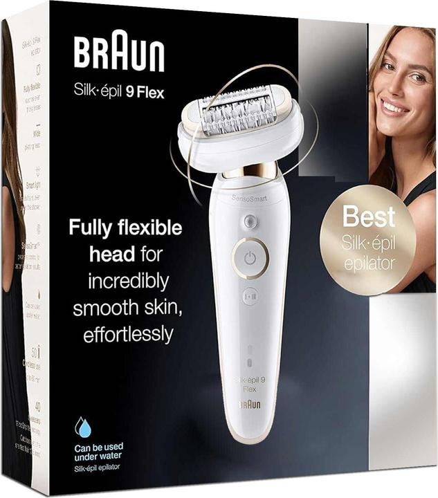 Image du produit Braun Silk-épil 9 Flex 9004