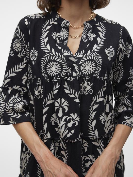 Actual product image Vero Moda VMDICTHE midi dress dress (S)