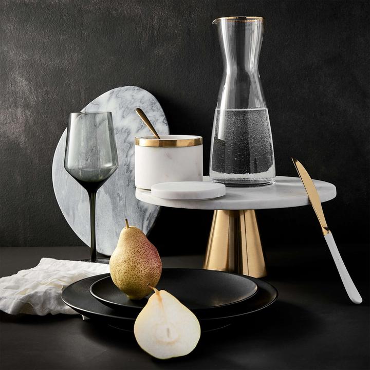 Produktbild home24 Marble (Glasuntersetzer)