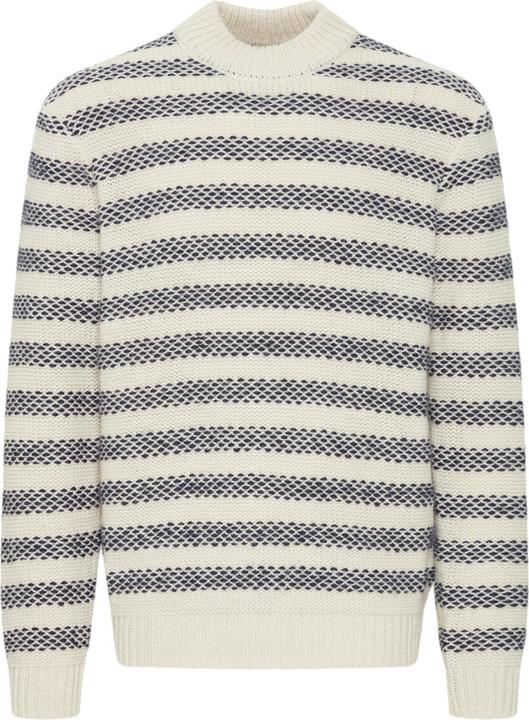 Casual Friday CFKARL striped knit 20505342