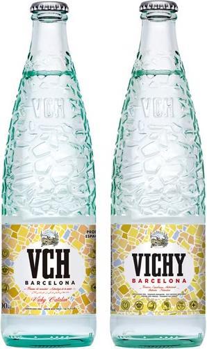 Image du produit Vichy Catalan Eau minérale (12 x 100 cl)