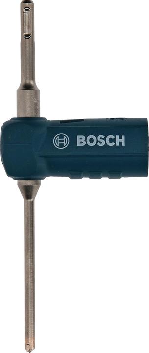 Produktbild Bosch Professional Zubehör Saugbohrer SDS plus-9 Speed Clean, 8 x 100 x 230 mm (8 Millimeter)