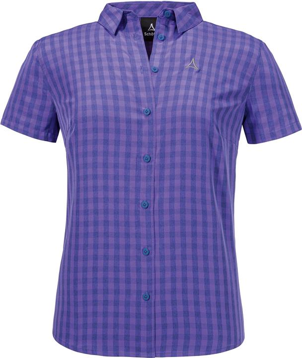 Actual product image Schöffel CIRC Blouse Style Dalfoss WMS (3XL)