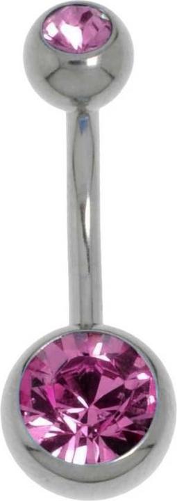 Pink, Silber