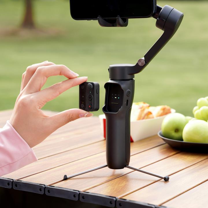 Immagine prodotto Hohem iSteady V3 (Smartphone, 0.30 kg)