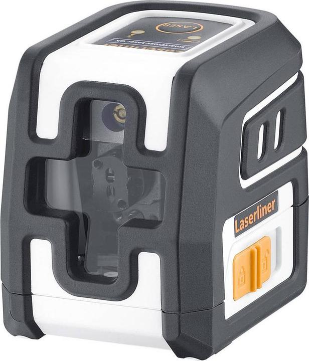 Produktbild Laserliner SmartCross-Laser X