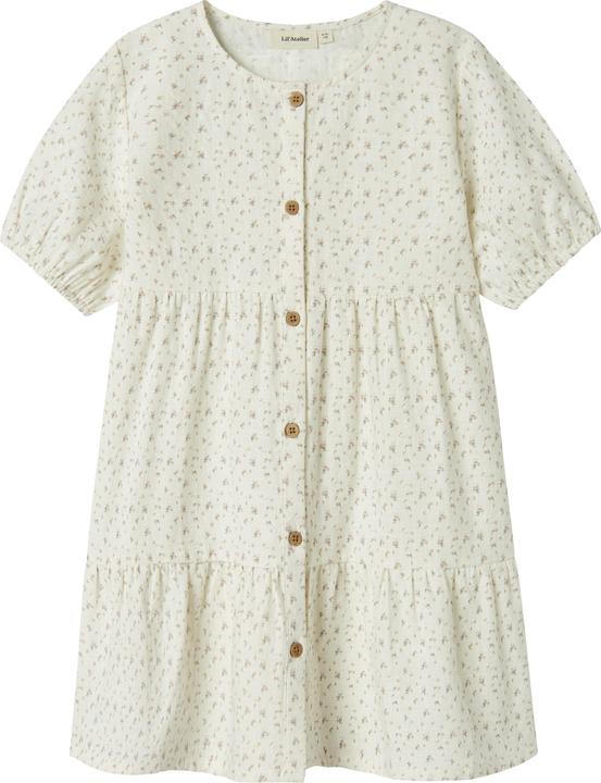 Name it Bio-Baumwoll Kleid (92)