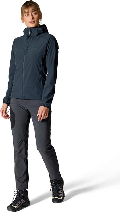 Actual product image Rab Borealis Hoodie (16, XL)