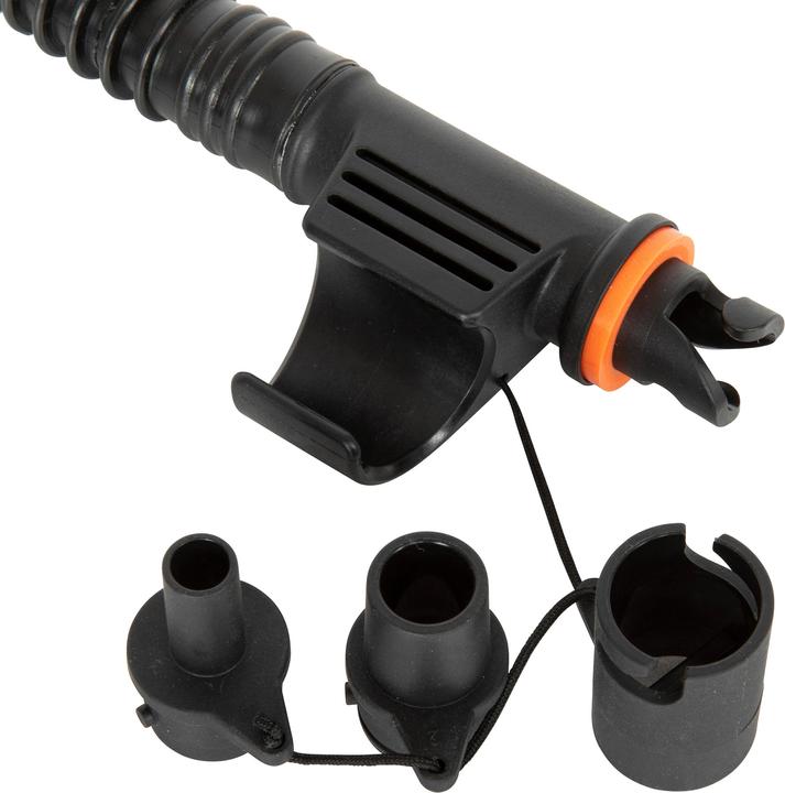 Actual product image Itiwit PUMP 100 HP EASY