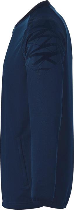 Actual product image Uhlsport Goal 25 Poly Jacket (116)