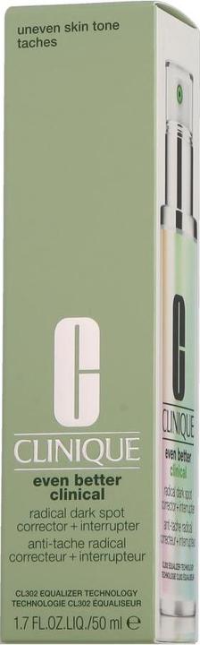 Produktbild Clinique Even Better Clinical