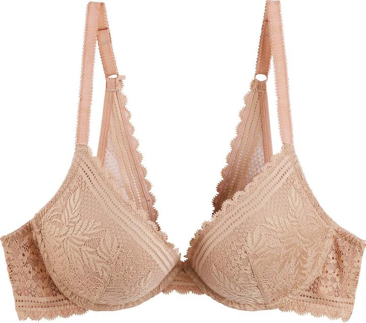 La Redoute Collections BH in Foulard-Form JEANNE (70 A)