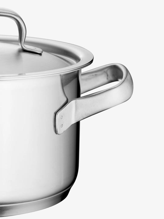 Immagine prodotto WMF Gourmet Plus (24 cm, Pentola, Acciaio inossidabile)