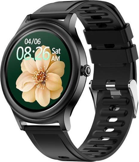 Kumi K16, Schwarz (42 mm)
