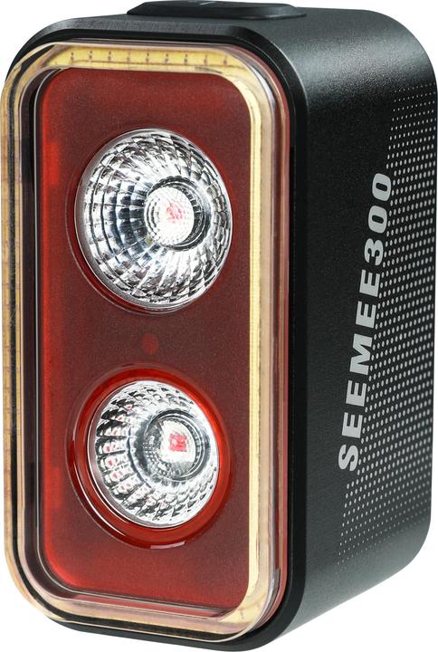 Produktbild Magicshine Taillight Seemee 300 (300 lm, 300 lm)