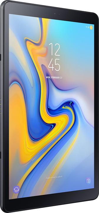 Immagine prodotto Samsung Galaxy Tab A (2G, 10.50", 32 GB, Nero metallizzato)