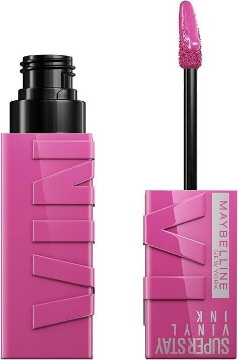 Immagine prodotto Maybelline New York Inchiostro vinilico liquido Superstay (165 Edgy)