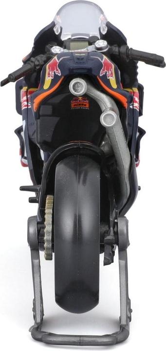Image du produit Maisto MotoGP 1/18 Red Bull KTM #33 Binder 2023