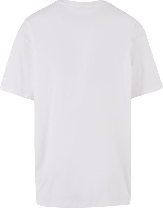 Actual product image Urban Classics Upscale North Carolina Oversize Tee - 189507 (XXL)