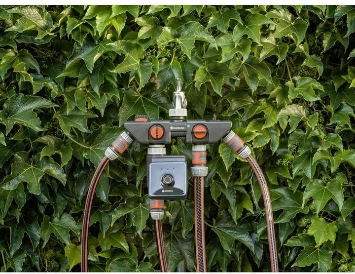 Actual product image Gardena Irrigation control (Irrigation computer)