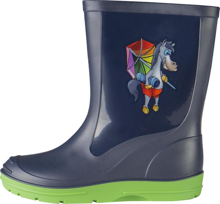 Immagine prodotto Horka Stivali da equitazione in pvc per bambini (26)