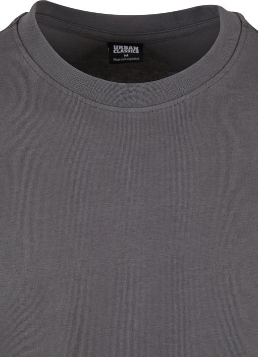 Actual product image Urban Classics Heavy Oversized Tee - 1560 (XS)