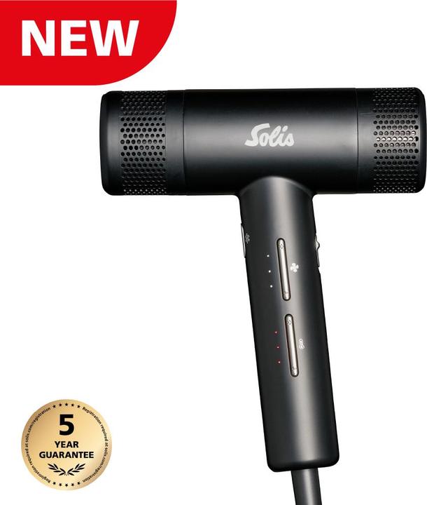 Produktbild Solis Haartrockner