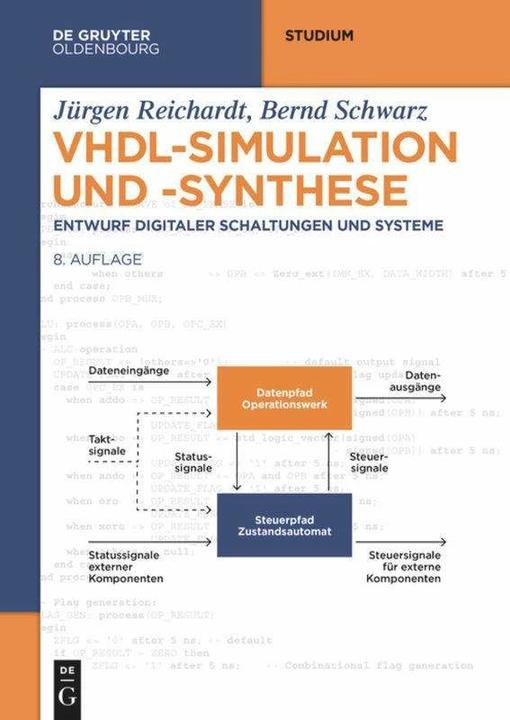 Produktbild Bernd Schwarz (Deutsch, Jürgen Reichardt, Bernd Schwarz, 2020)