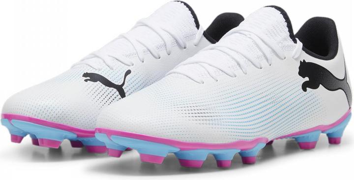 Produktbild Puma Future 7 Play Fg/Ag (42)