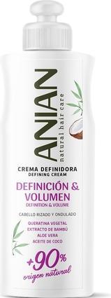 Image du produit Anian Crème définissant les boucles Standard (Pâte capillaire)