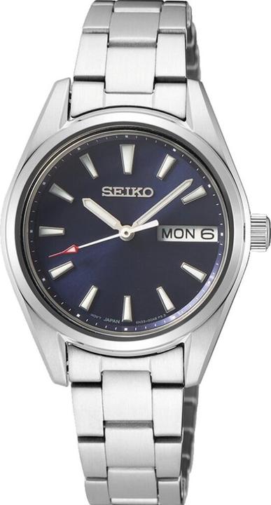 Seiko Quarz (Analoguhr, 30 mm)