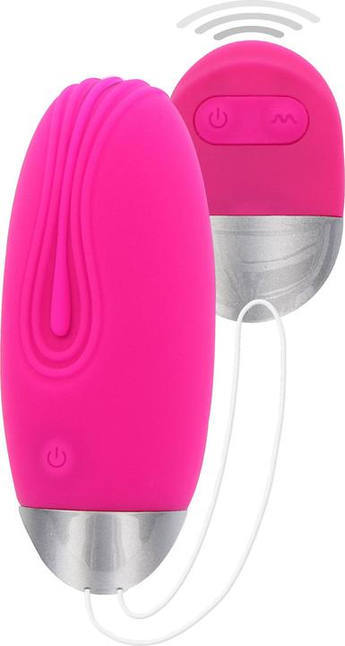 Produktbild ToyJoy Funky Fun Toys by Remote Egg