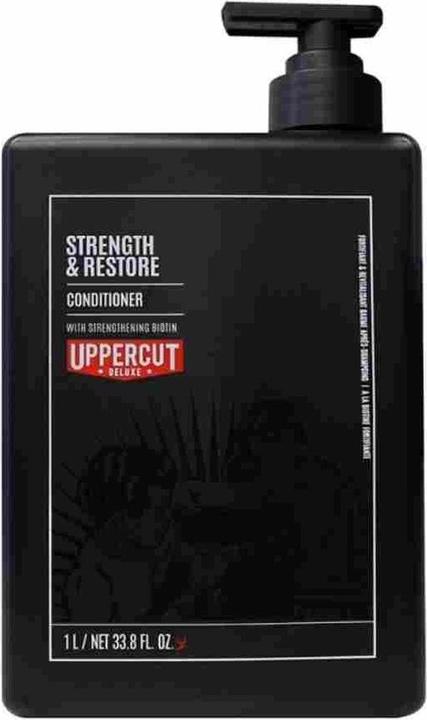 Uppercut Deluxe Strength & restore conditioner (1000 ml)