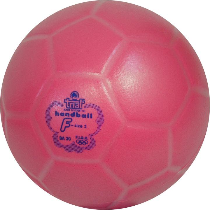 Actual product image Trial Handball Super Soft
