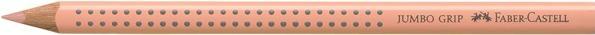 Produktbild Faber-Castell Faber Castell Buntstift Jumbo Grip Pfirsich 12er (Fleisch, 12 x)