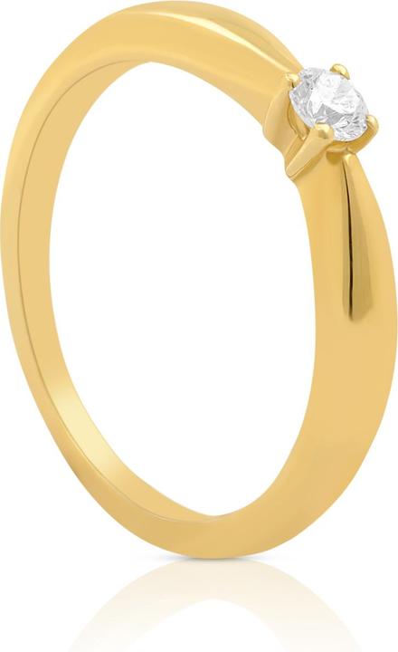 Immagine prodotto Muau Solitario (56, Oro 750/18 K)